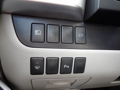 2017 Toyota Highlander Hybrid Limited