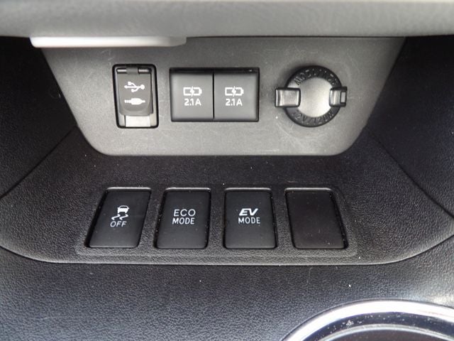 2017 Toyota Highlander Hybrid Limited