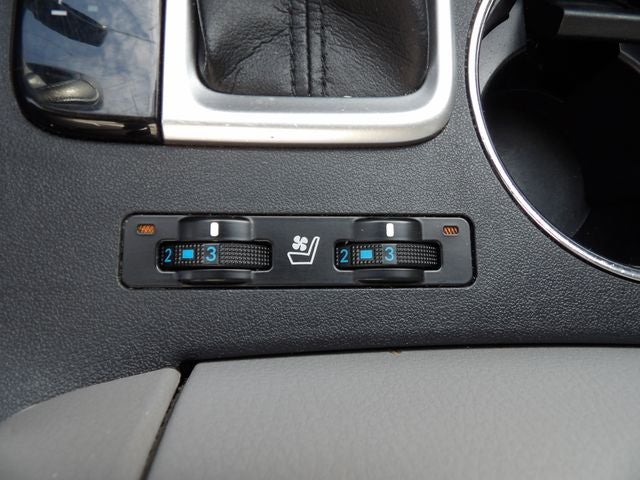 2017 Toyota Highlander Hybrid Limited