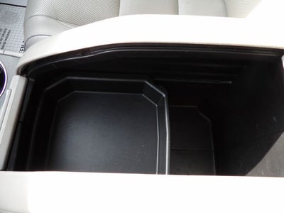 2017 Toyota Highlander Hybrid Limited