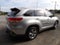 2017 Toyota Highlander Hybrid Limited