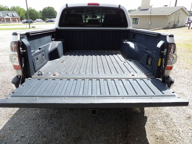 2010 Toyota Tacoma Base V6