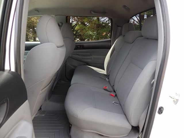 2010 Toyota Tacoma Base V6