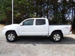 2010 Toyota Tacoma Base V6