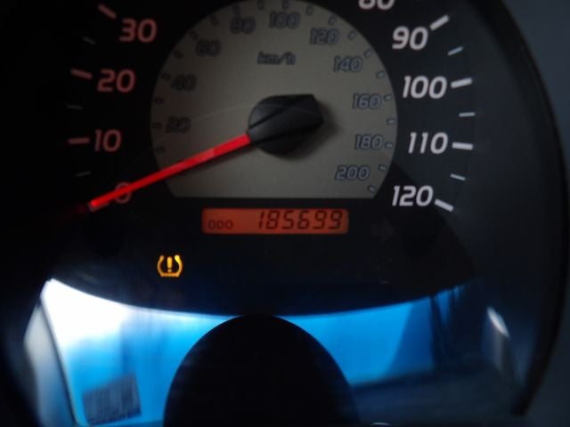 2010 Toyota Tacoma Base V6