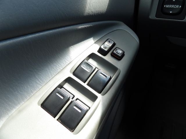 2010 Toyota Tacoma Base V6
