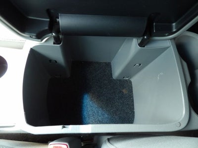 2010 Toyota Tacoma Base V6