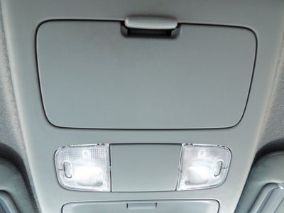 2010 Toyota Tacoma Base V6