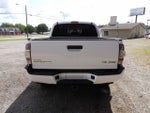 2010 Toyota Tacoma Base V6