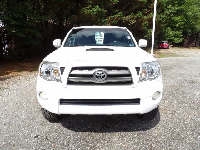 2010 Toyota Tacoma Base V6
