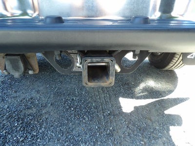 2007 Toyota Tacoma Base V6