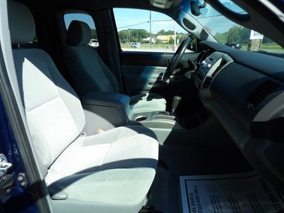 2007 Toyota Tacoma Base V6