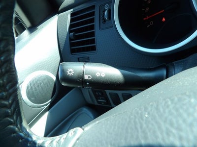 2007 Toyota Tacoma Base V6