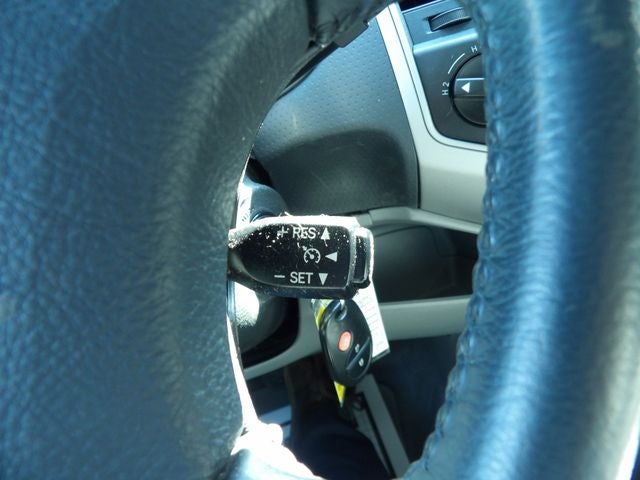 2007 Toyota Tacoma Base V6