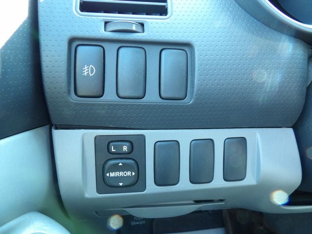 2007 Toyota Tacoma Base V6