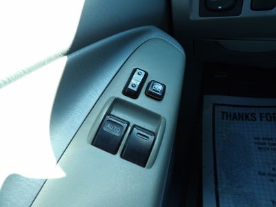2007 Toyota Tacoma Base V6