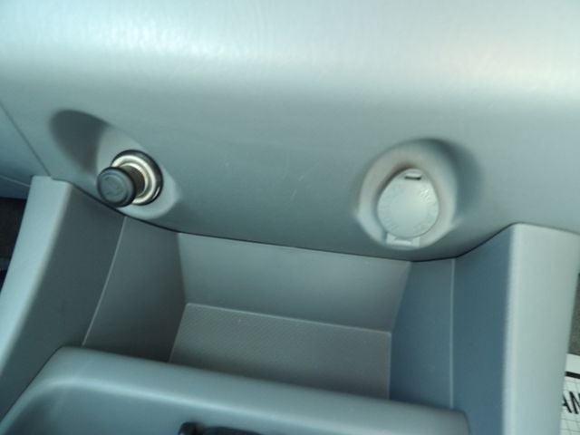 2007 Toyota Tacoma Base V6