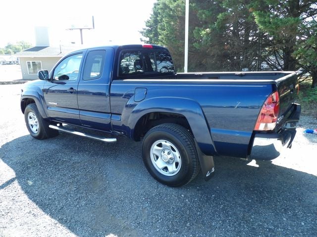 2007 Toyota Tacoma Base V6