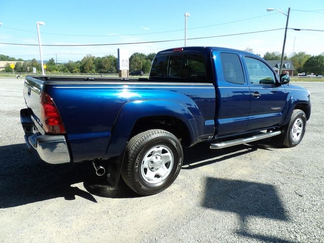 2007 Toyota Tacoma Base V6