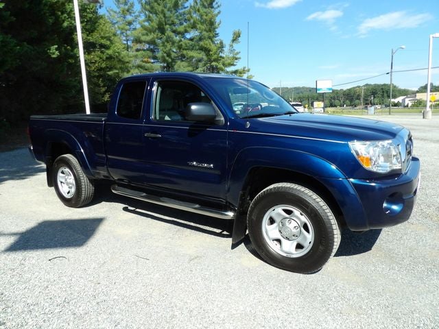 2007 Toyota Tacoma Base V6