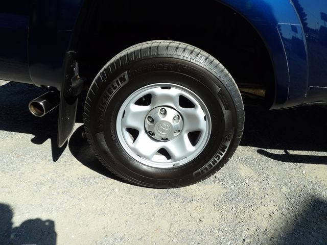 2007 Toyota Tacoma Base V6