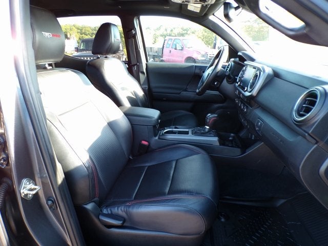 2020 Toyota Tacoma TRD Pro V6