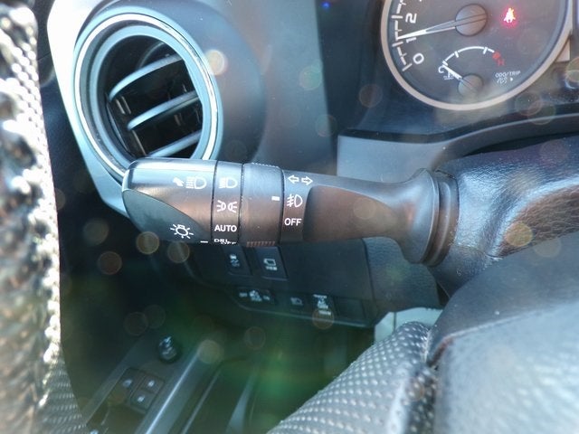 2020 Toyota Tacoma TRD Pro V6