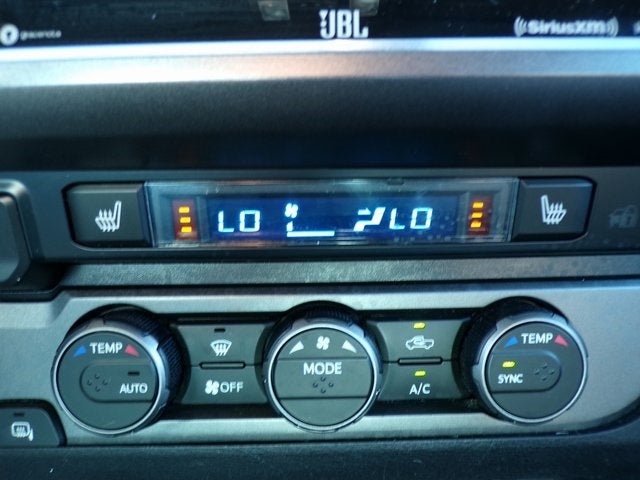 2020 Toyota Tacoma TRD Pro V6