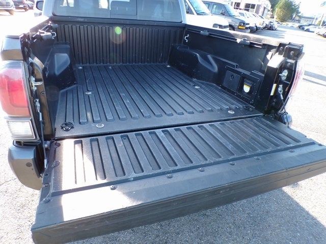 2020 Toyota Tacoma TRD Pro V6