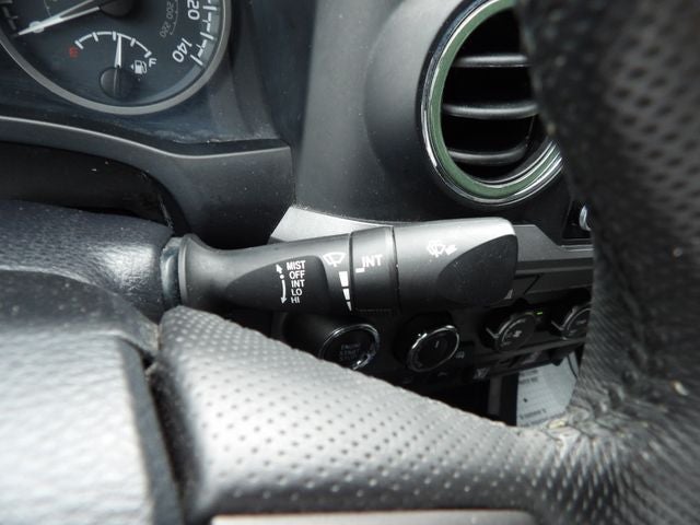 2020 Toyota Tacoma TRD Off-Road V6