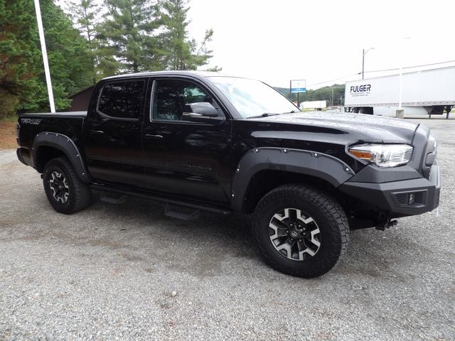2020 Toyota Tacoma TRD Off-Road V6