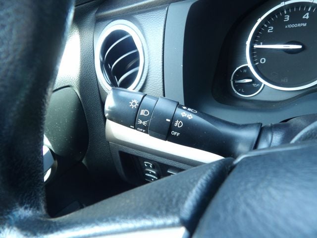 2016 Toyota Tundra SR5 CrewMax