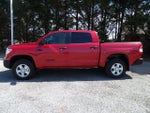 2016 Toyota Tundra SR5 CrewMax