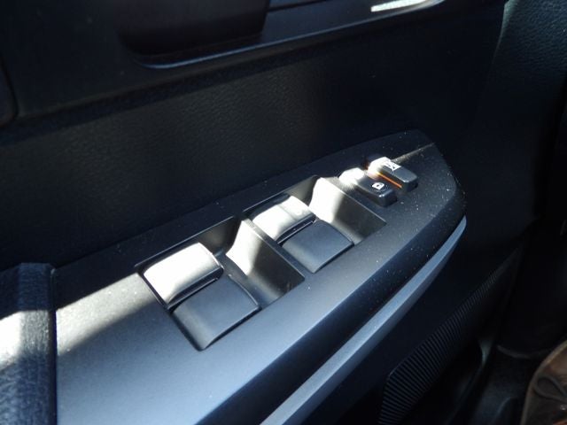 2016 Toyota Tundra SR5 CrewMax