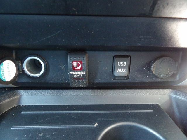 2016 Toyota Tundra SR5 CrewMax