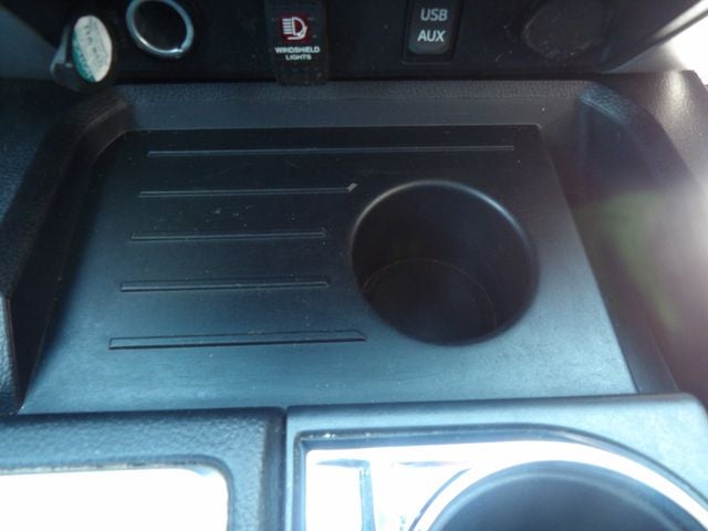2016 Toyota Tundra SR5 CrewMax