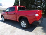 2016 Toyota Tundra SR5 CrewMax