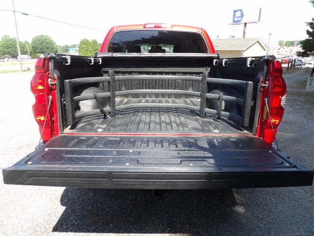 2016 Toyota Tundra SR5 CrewMax