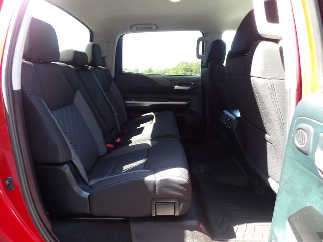 2016 Toyota Tundra SR5 CrewMax