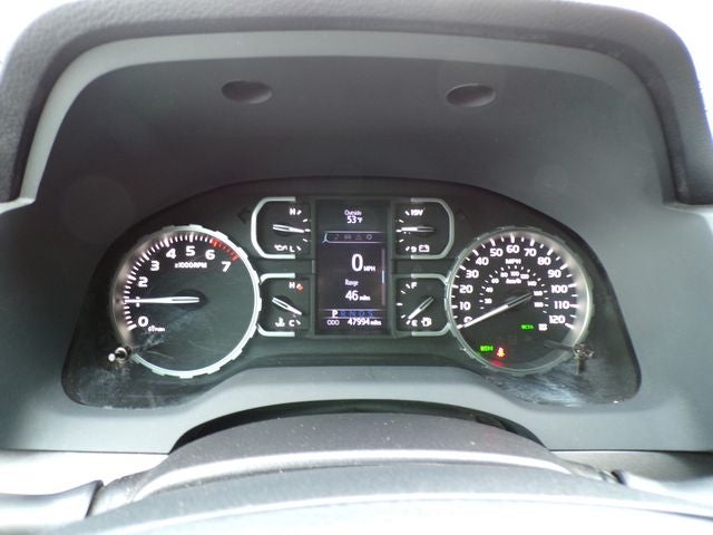 2019 Toyota Tundra SR5