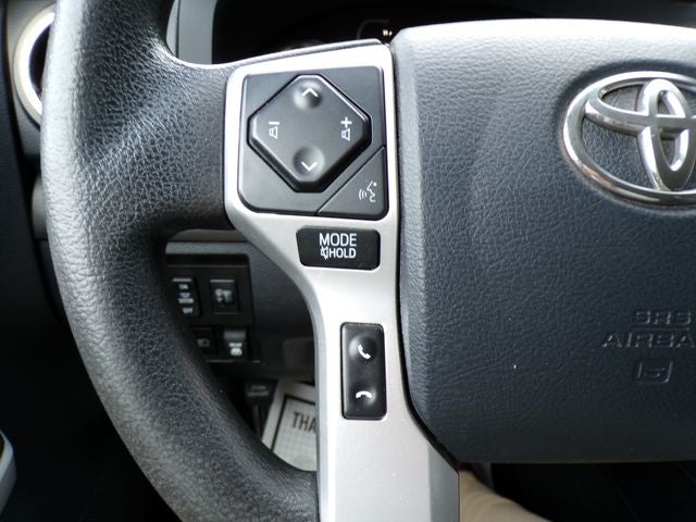 2019 Toyota Tundra SR5