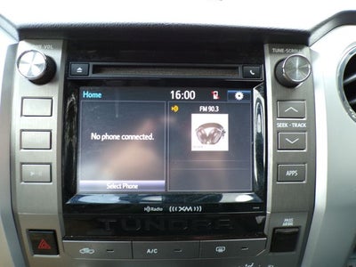 2019 Toyota Tundra SR5