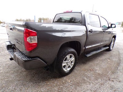 2019 Toyota Tundra SR5