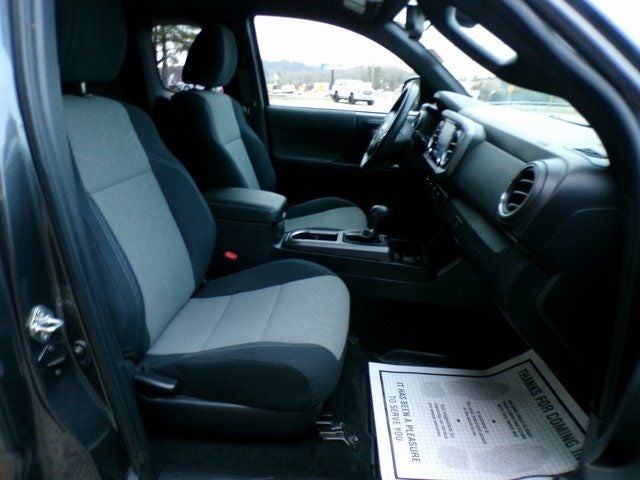 2020 Toyota Tacoma SR5 V6