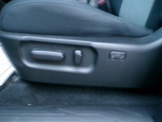 2020 Toyota Tacoma SR5 V6