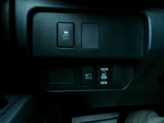 2020 Toyota Tacoma SR5 V6