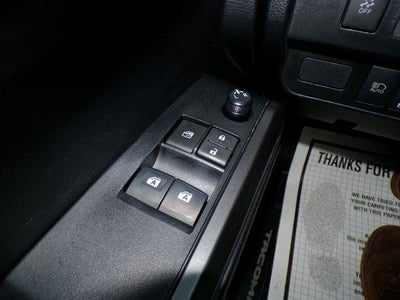 2020 Toyota Tacoma SR5 V6