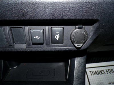 2020 Toyota Tacoma SR5 V6