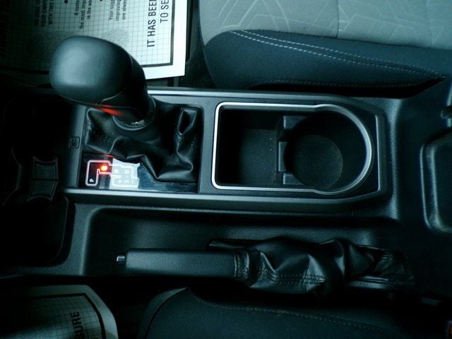 2020 Toyota Tacoma SR5 V6