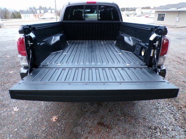 2020 Toyota Tacoma SR5 V6